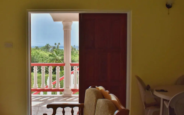 Royal View Villa