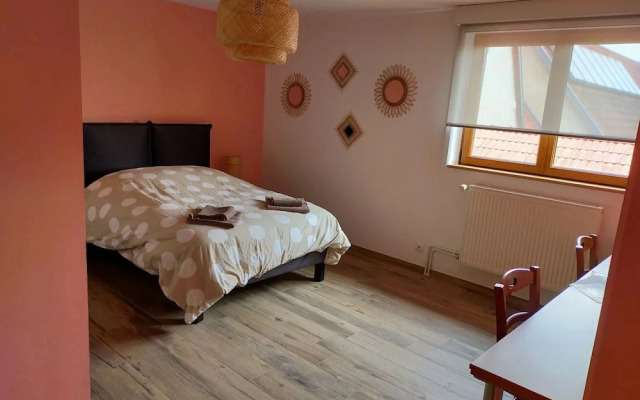 Chambres Thirion