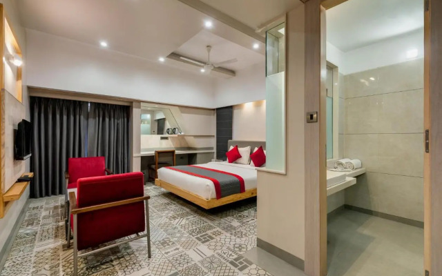 Pai Resorts