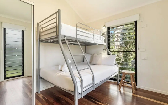 BIG4 Saltwater At Yamba Holiday Park