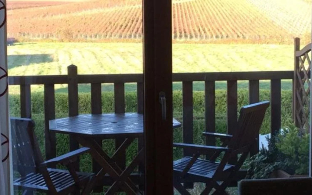 Clos du Mont Rouge