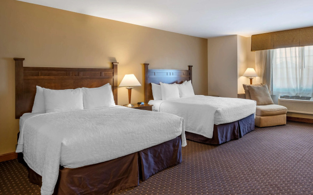 Best Western Desert Inn