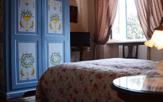 Language And Art