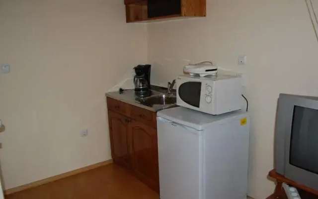 Apartments Vinitsa