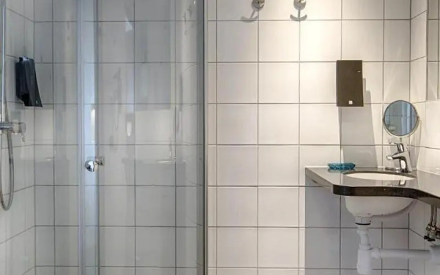 Bohusgården Hotell & Konferens