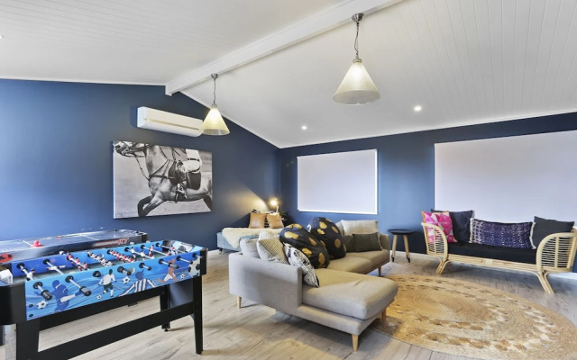 Turramurra House