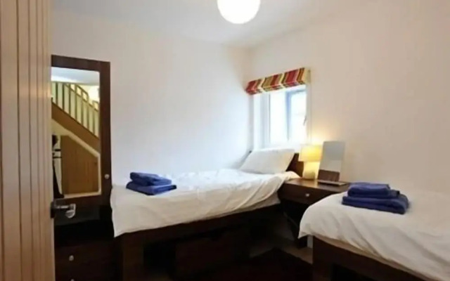 Pyjama Factory Self Catering Accommodation