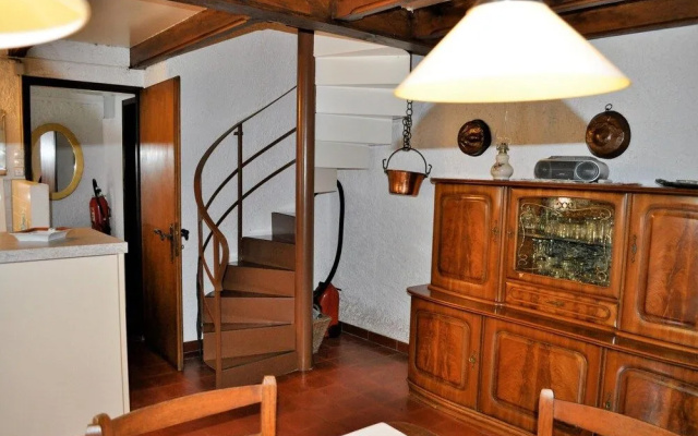 Typical Romantic Tessiner Cottage