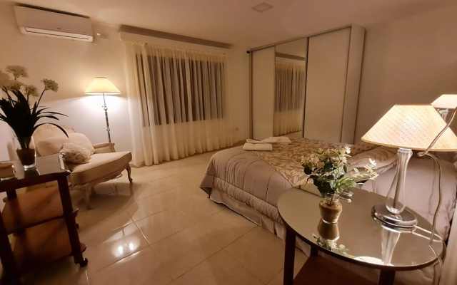 Nidale Suites 1