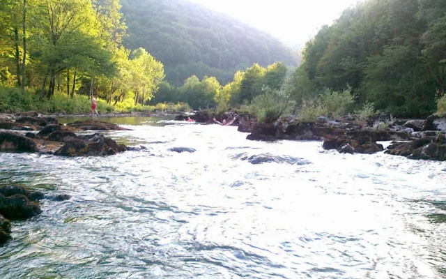 Holiday Home Vesna