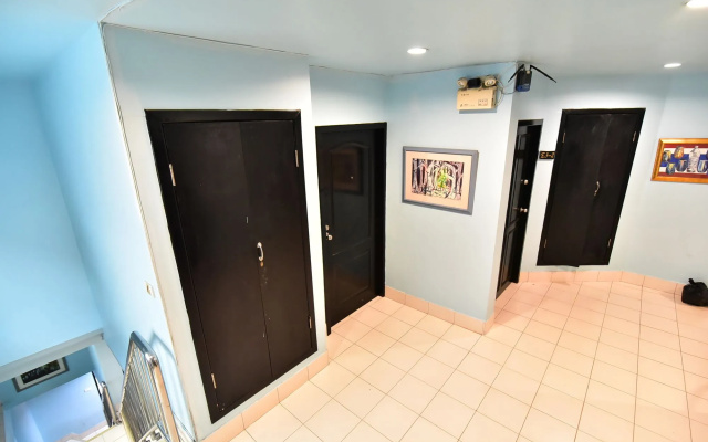 DE Apartment