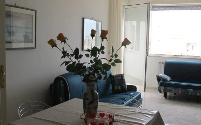Otranto Vacanza Facile - viale Rocamatura