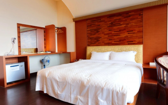 Star Villa Cingjing