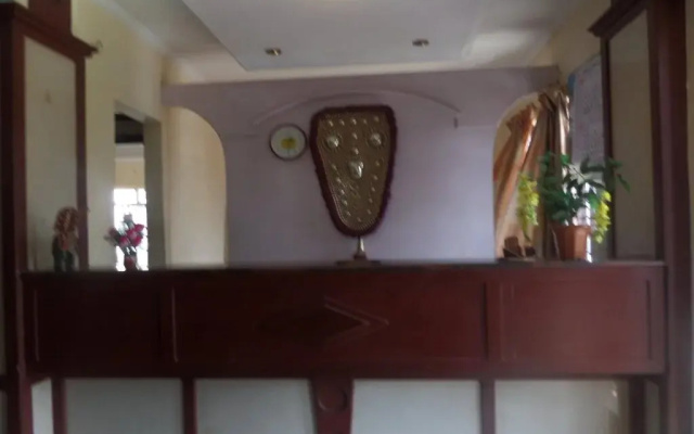 OYO 5357 Hotel Amma Residency