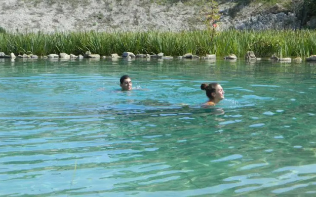 Agriturismo Palazzo Conti