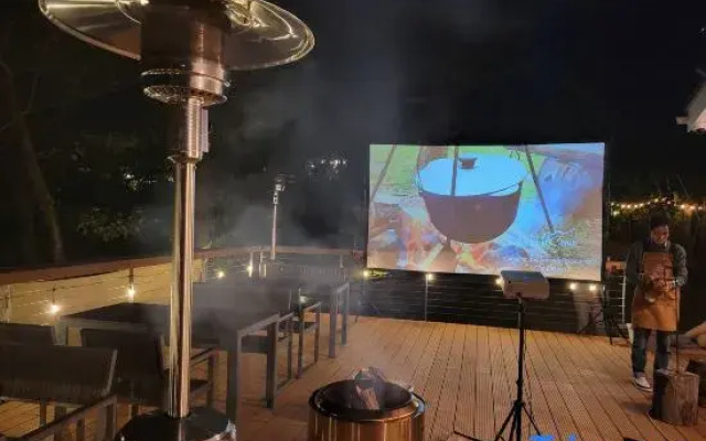 K`s CAMP Glamping Izukougen