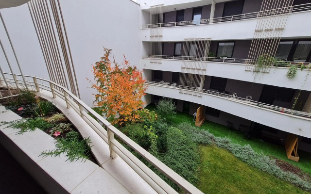 ViLeo50 Apartment