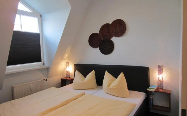 Ferienwohnung Ingeborg