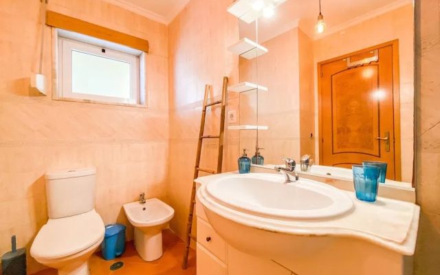 Casa Condomnio do Mar - 8 Minutos da Praia