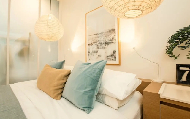 Aquabelle Seven - Couples Retreat That Will Delight