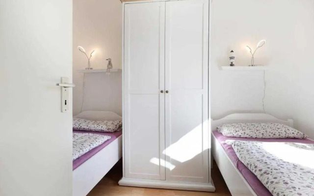 Urlauberdorf Ostseebad Boltenhagen Wohnung 49b