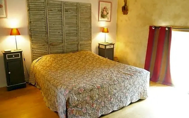 Chambres dHôtes le Petit Chatelier