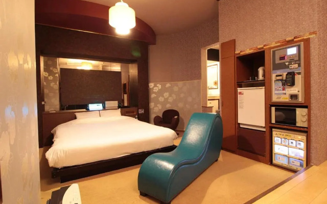 Ajito HOTEL555 Gotemba 2