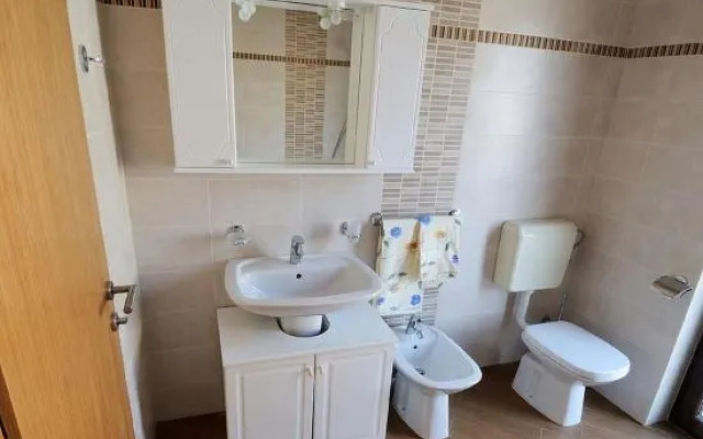 Aparatments Fabac