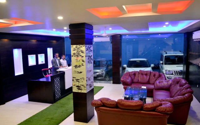 Hotel King Castle