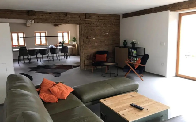 Ferienhaus Rehberg14