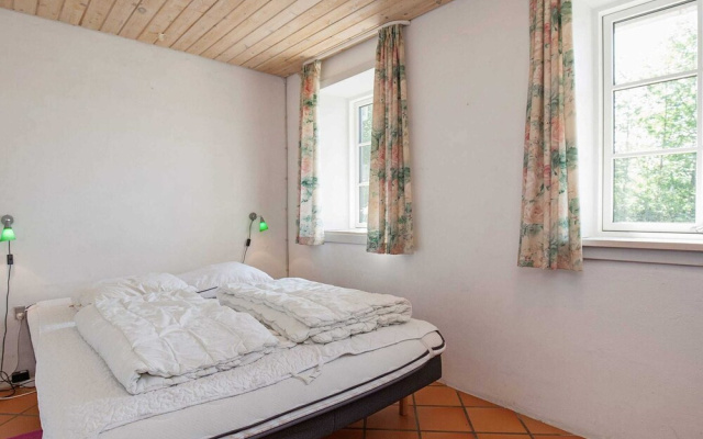 16 Person Holiday Home in Thyholm