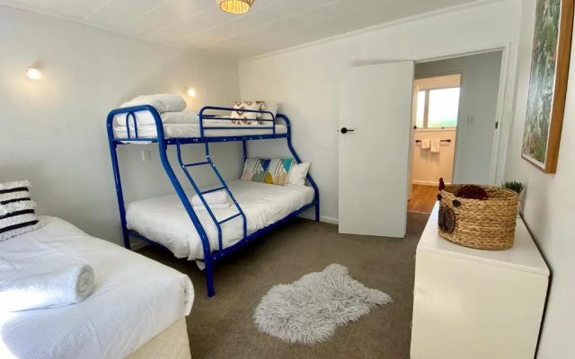Modern Renovated Bach