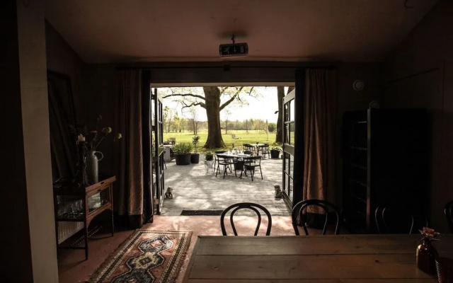 Hoeve de Haar B&B&More