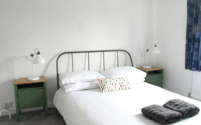 The Jericho Daydream - Lovely 3bdr Jericho Townhouse