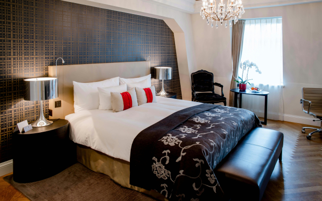 Hotel Schweizerhof Bern & Spa