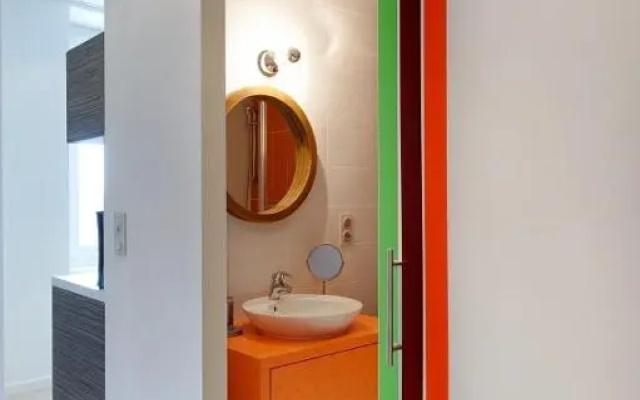 Appartement Quai N° 5