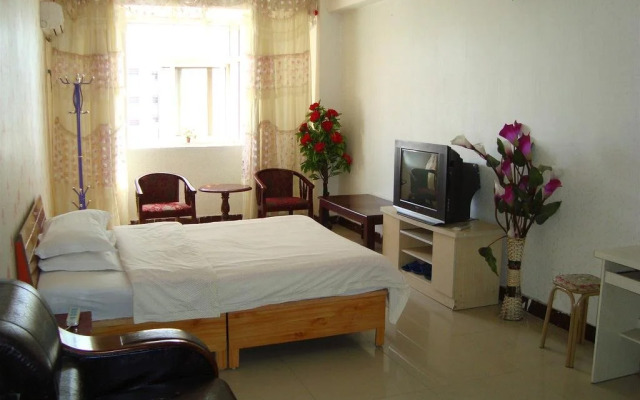 Zhengzhou Hongda Express Hotel