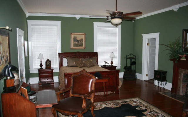 The Richert Inn