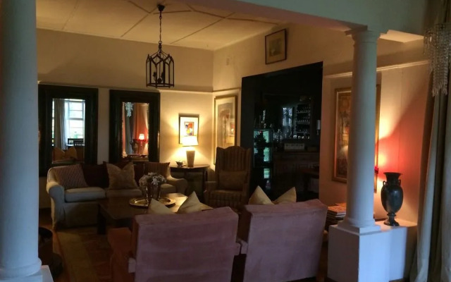 Armadale Boutique Hotel & Villas