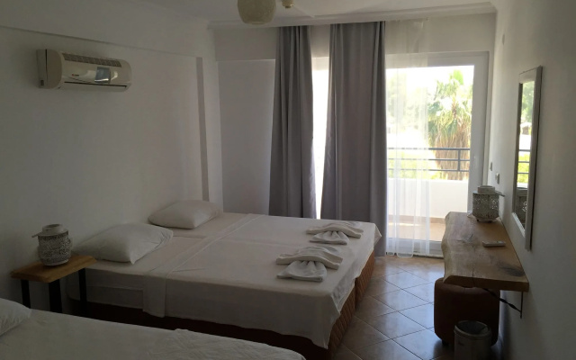 Hotel Pataros