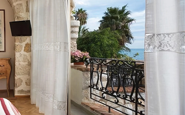 B&B La Locandiera