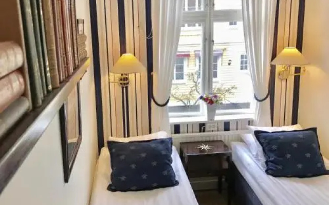 Hotell Viking