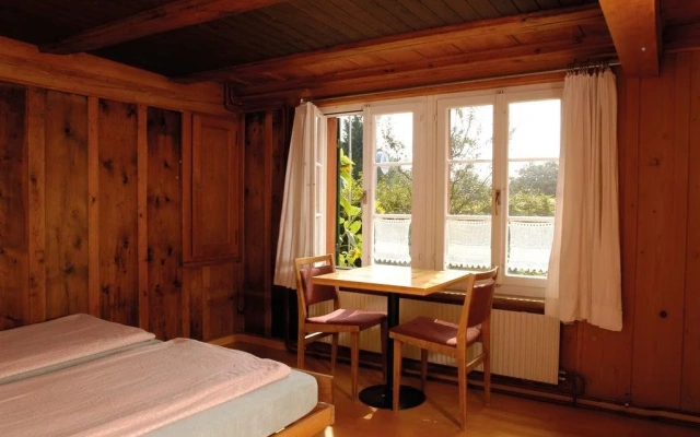 Youth Hostel Beinwil am See