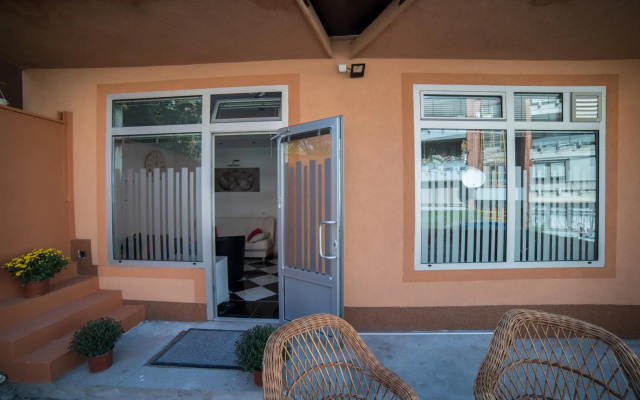Apartman Hitno