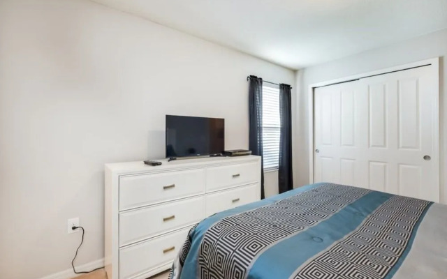 Compass Bay 5132