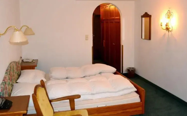 Hotel Rendlhof