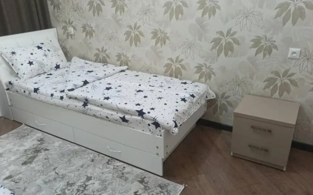 Роща 7