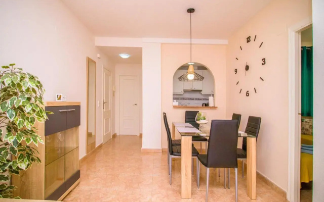 Apartment Jose Hurtado Romero