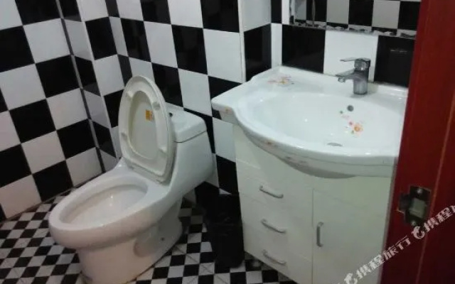 Shankee Hotel (Shanghai Songnan Road)