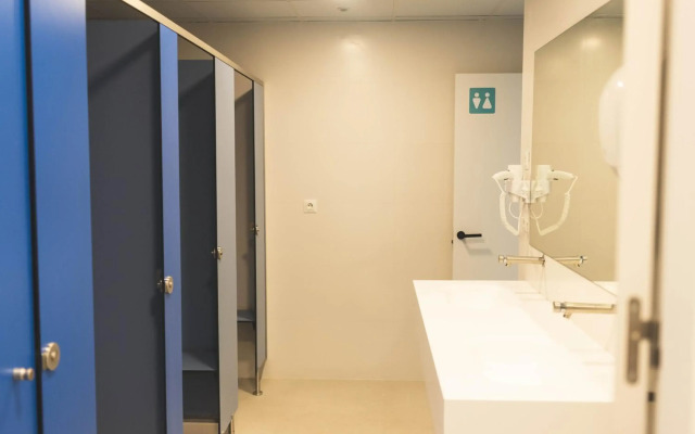 Hostel Villa Miguela
